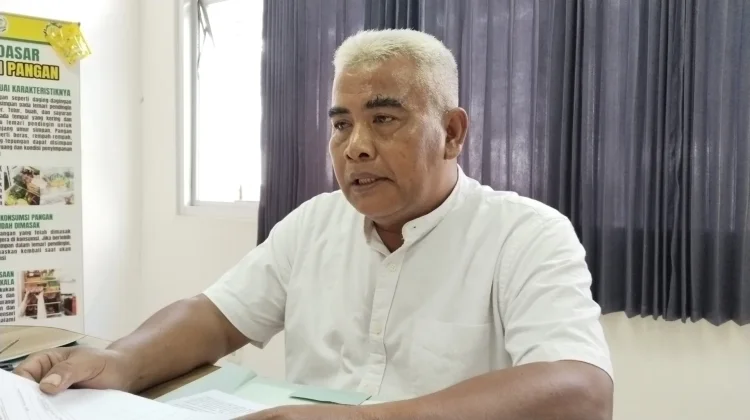 Penyuluh Pertanian Fakfak Kini Dibawah Kementerian Pertanian
