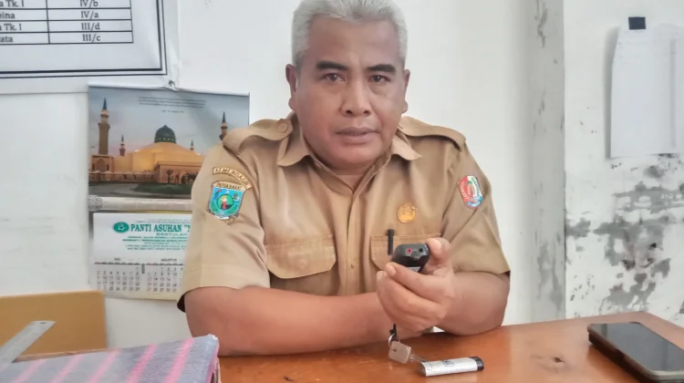 Ketahanan Pangan Fakfak Didukung Peran Aktif Pemerintah Kampung