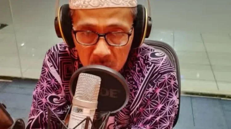 Ustad Mustagfirin: Kesucian Harus Dibuktikan Dengan Perbuatan Baik