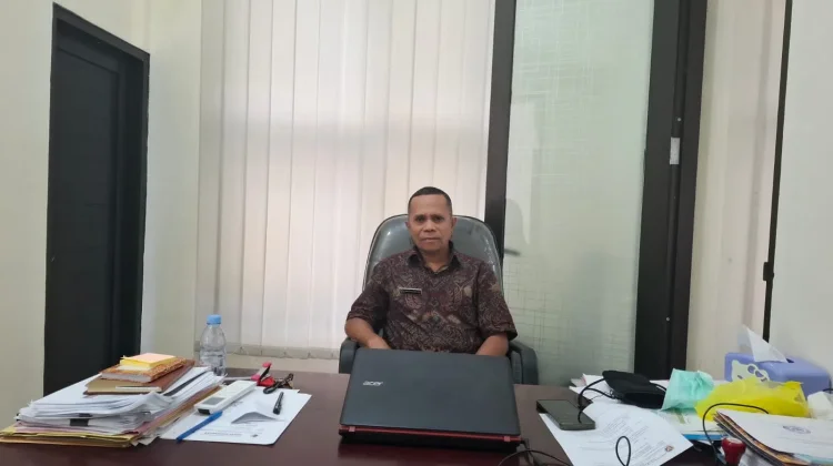 Musim Haji 2026, Fakfak Hanya Berangkatkan 17 Jemaah