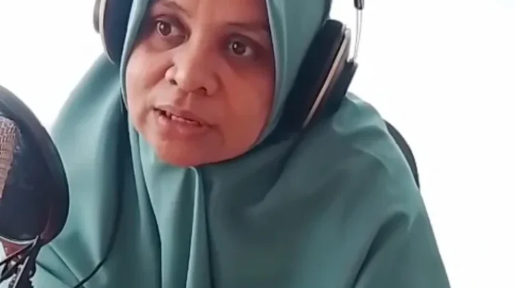 Psikolog Vivi Rianti Ajak Masyarakat Lebih Peduli Disabilitas Mental