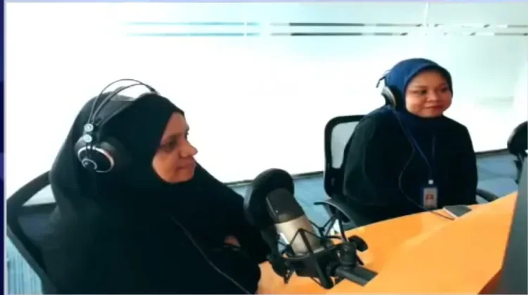 Psikolog Vivi Rianti: Disabilitas Mental Bisa Dikelola dengan Dukungan Tepat