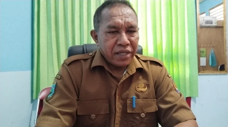 Dukungan Masyarakat Dibutuhkan untuk Pembangunan SMA Fakfak