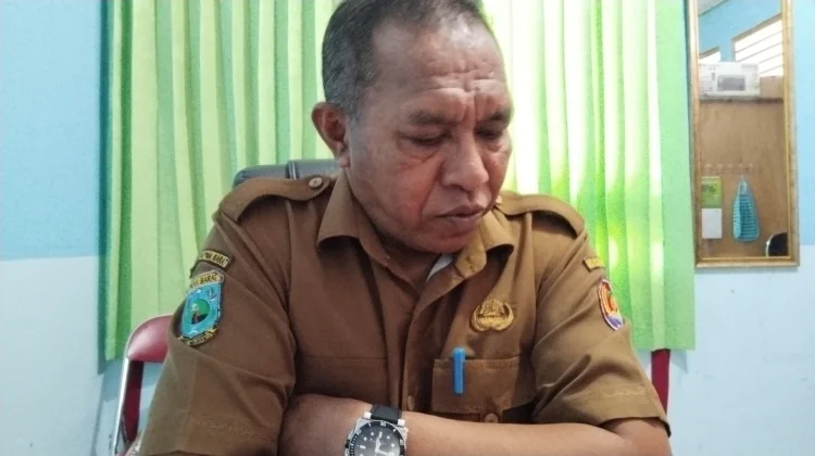 Pembangunan SMA Baru Dekatkan Akses Pendidikan di Fakfak