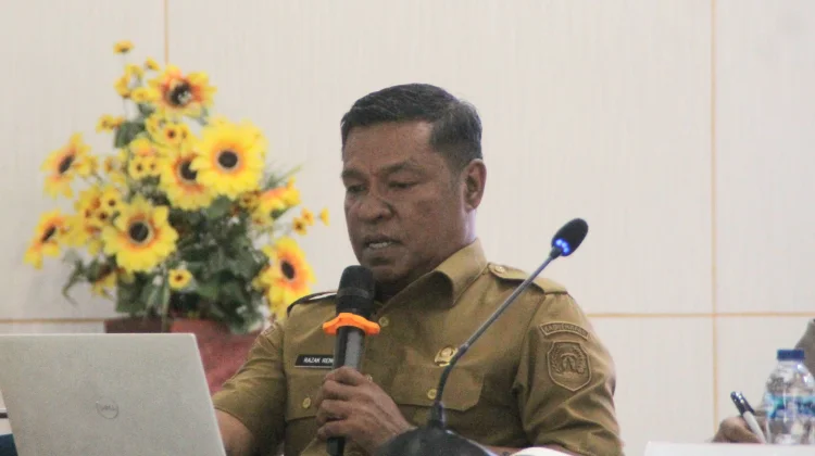 Pemkab Fakfak Perkuat Implementasi Program Otsus Secara Terukur