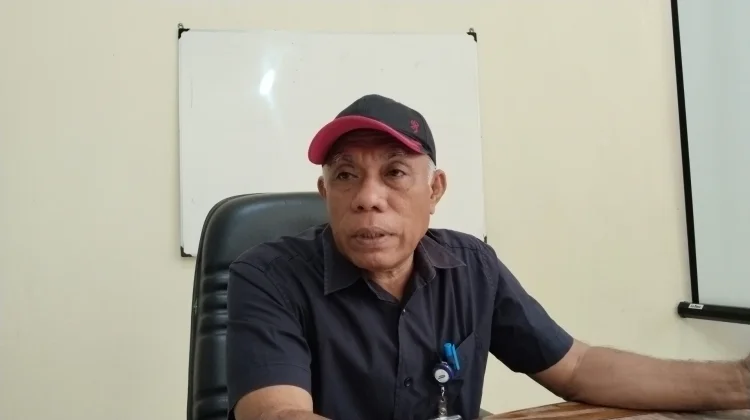 Bulog Fakfak Imbau Warga Tidak perlu  Borong Beras