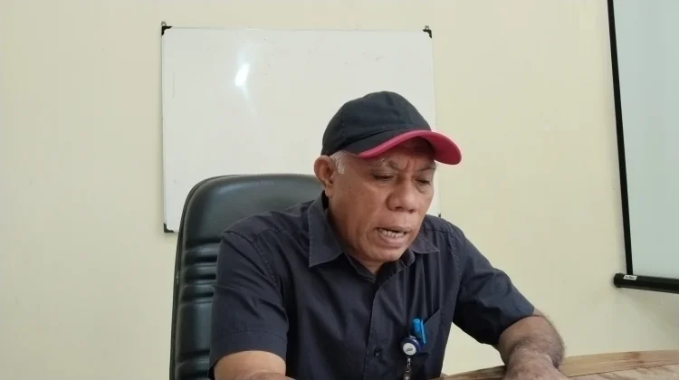 Stok Bapok di Bulog Fakfak Aman meski Serapan Bantuan Tinggi