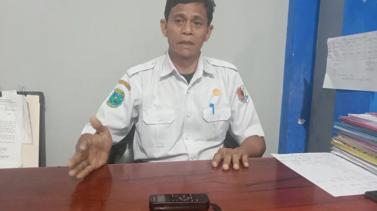 La Sadia Tekankan Pentingnya Akreditasi Bagi PAUD Fakfak
