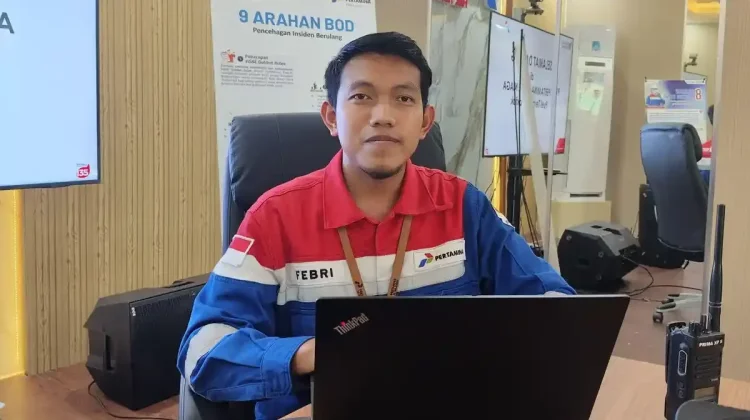 Pasokan BBM Fakfak Lancar Warga Diminta Tidak Panik