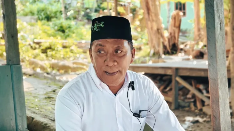 Kampung Sekban Fokus Pencairan Dana APBD Tahap Awal