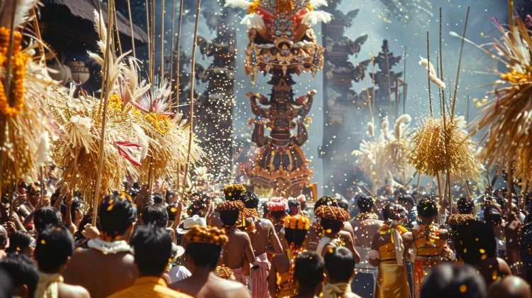 Perbedaan Hindu di Bali dan India