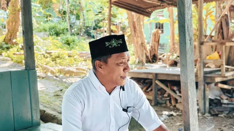 Sekban Susun Administrasi Pencairan Dana Kampung APBN
