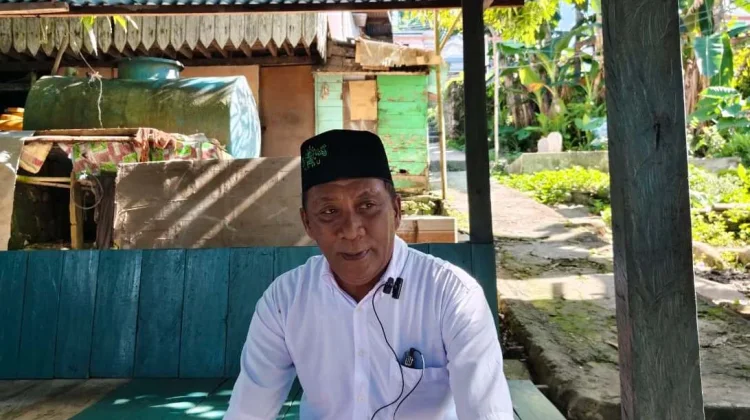 BLT Kampung Sekban 2026 Disesuaikan Persentase Kebijakan Pusat