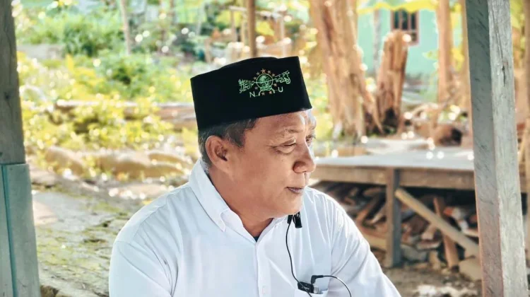 Kampung Sekban Siap Salurkan Bahan Bangunan BBNL
