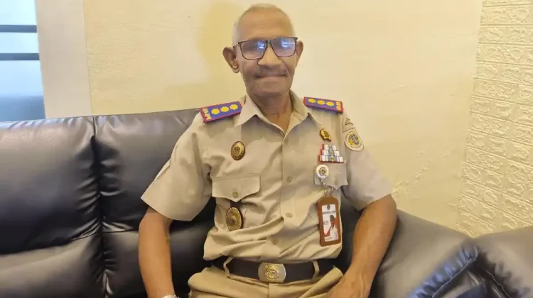 Generasi Muda Fakfak Diminta Urus Sertifikat Tanah sejak Dini