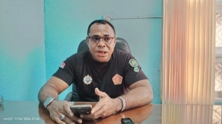 Keterbatasan Anggaran Hambat Pemenuhan Sarana Olahraga di Fakfak