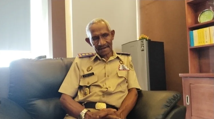 Percepatan PTSL Terkendala Status Kawasan Hutan di Fakfak