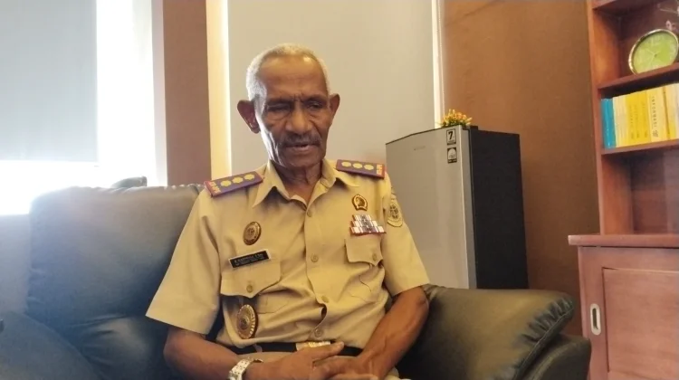 Penyerahan Sertifikat PTSL Fakfak Ditargetkan Juni hingga Juli