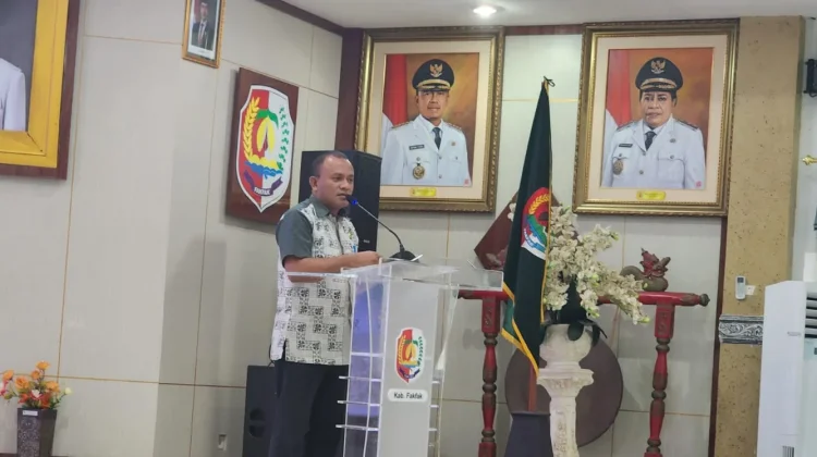 OJK Dorong Akses Modal Petani Pala Fakfak