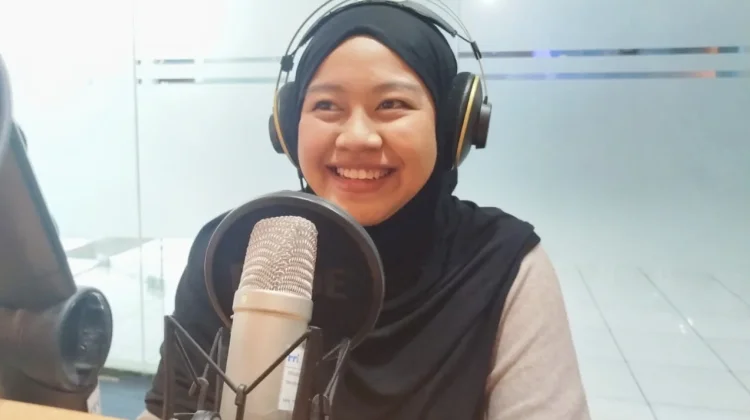 Dari Hobi Jadi Cuan, Kisah Inspiratif Owner BOTERKOEK Fakfak