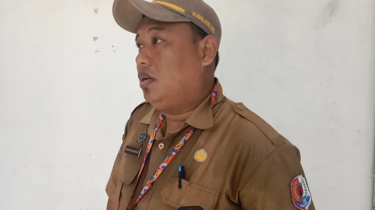 Sertifikasi Kompetensi Jadi Penutup Pelatihan Vokasi Fakfak