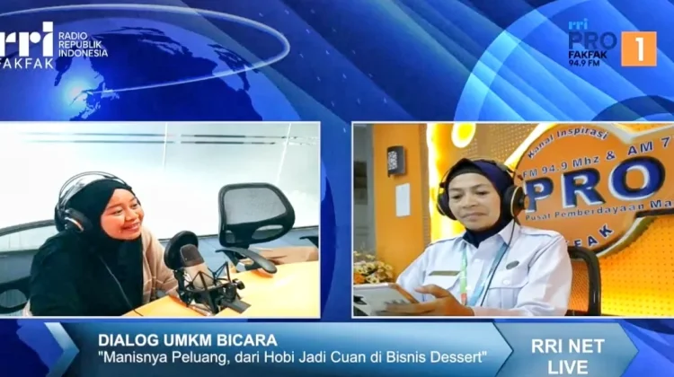 Owner BOTERKOEK Ungkap Pentingnya Skill dan Digital Marketing dalam Bisnis