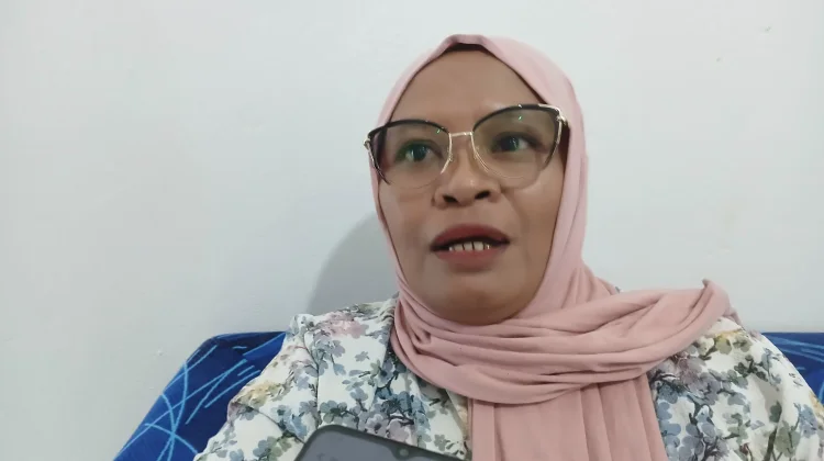 JP2F Tekankan Solidaritas Perempuan Fakfak untuk Kemajuan Bersama