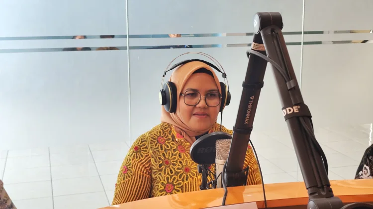Ny Nurwidayati Samaun Dahlan: Perempuan Fakfak Didorong Aktif Membangun Daerah