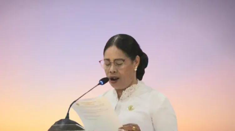 Perempuan Fakfak Diminta Teladani Semangat Perjuangan Kartini