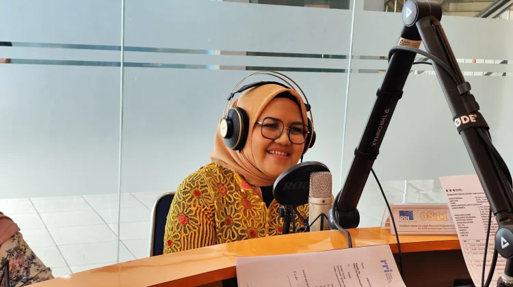 Harapan Ketua PKK Fakfak: Kartini Masa Kini Harus Mandiri dan Berdaya Saing
