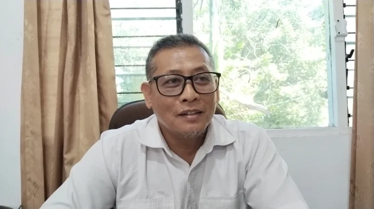 Dinkes Fakfak Perkuat Surveilans Hadapi Lonjakan Kasus Campak
