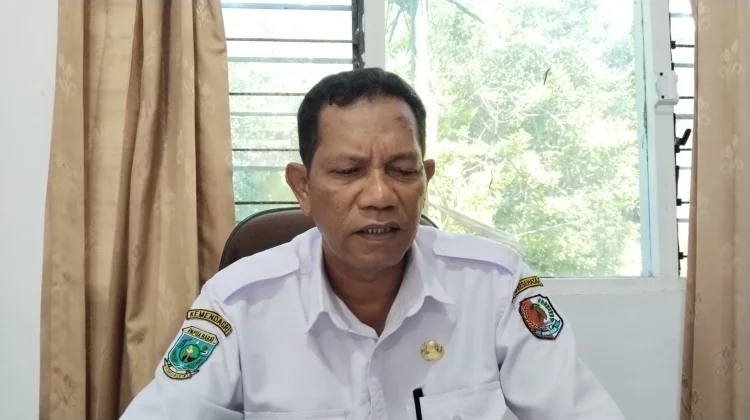 Status KLB Campak Rubella Resmi Ditetapkan di Fakfak