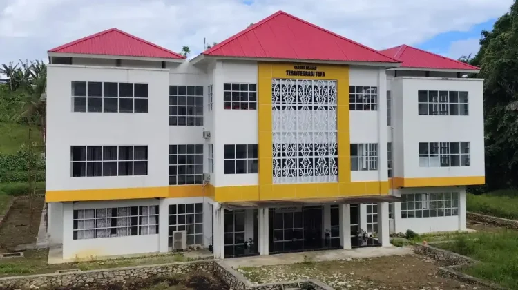 Teaching Factory Polinef dorong mahasiswa kuasai problem solving