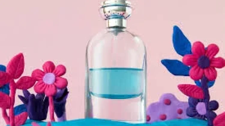 Asal Usul Parfum