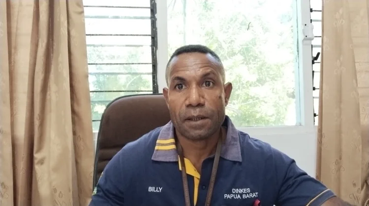 Warga Fakfak Diminta Segera Lapor Suspek Campak Rubela