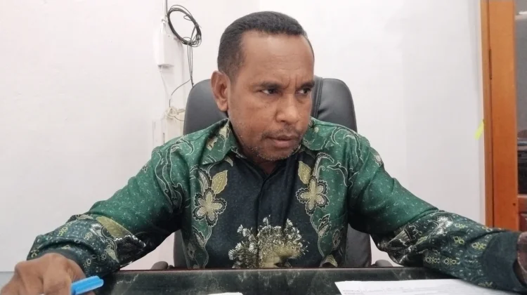 Empat Lokasi di Fakfak Disiapkan Jadi Kampung Nelayan Merah Putih
