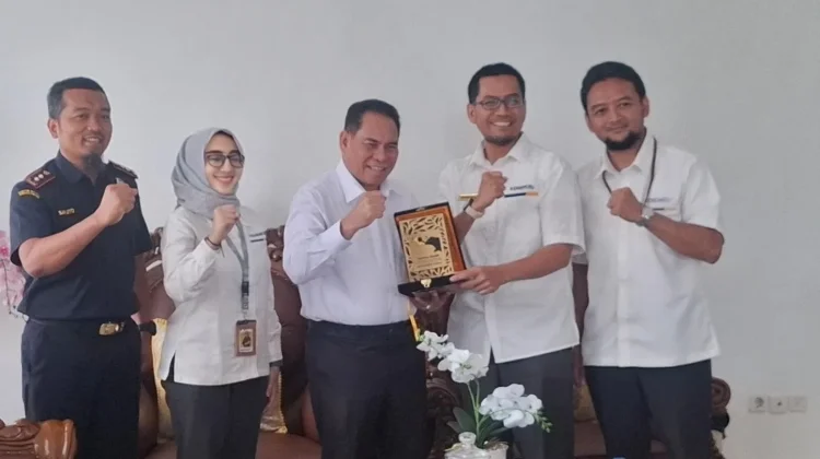 Kemenkeu dan Pemda Fakfak bersinergi kembangkan potensi ekonomi daerah