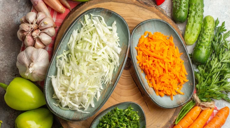 Tujuh Sayur yang Baik untuk Asam Urat
