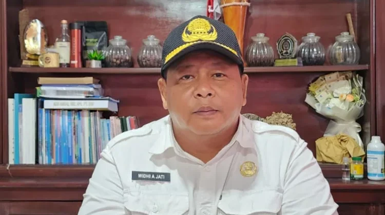 Harga Pala Ditetapkan,  Pemkab Fakfak Perketat Pengawasan