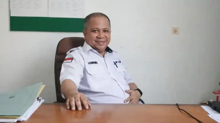 Inspektorat Belum Periksa Proyek Kokas Tunggu Hasil BPK