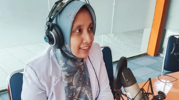 Edukasi Orang Tua, Kunci Kebiasaan Sikat Gigi Anak