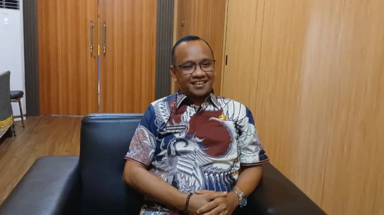 Komisi Lima DPR RI Akan Tinjau Proyek Strategis di Fakfak