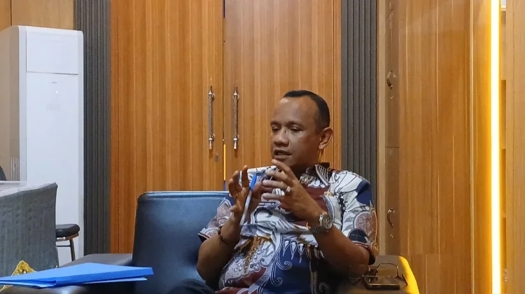 Jalan Fakfak Siboru Jadi Prioritas Pembangunan Infrastruktur Daerah