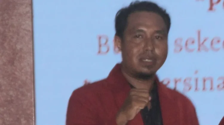 IKA Unimuda Sorong Dorong Akses Pendidikan Perempuan Fakfak