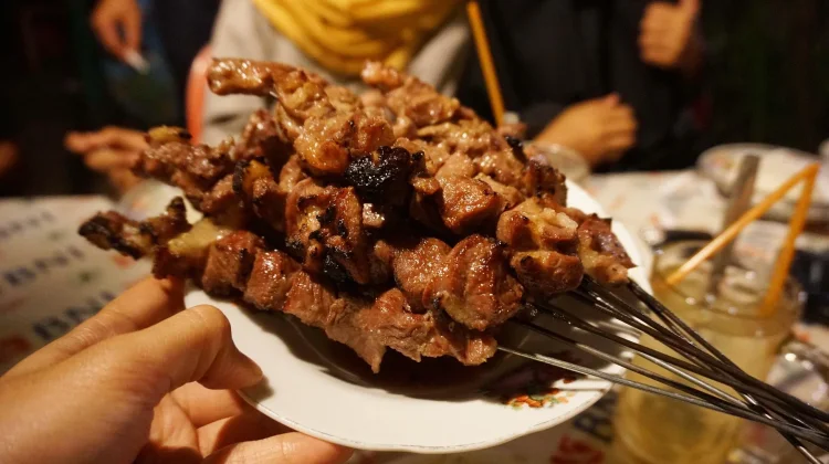 Street Food Indonesia Mendunia 2026
