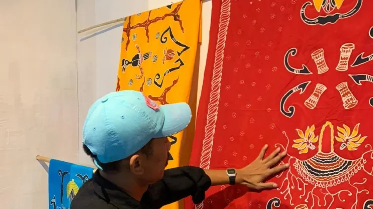 Peran Generasi Muda Menjaga Tradisi
