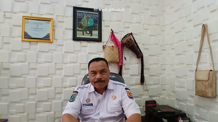 Pendaftaran Pelayanan Kesehatan Mata dan Operasi Katarak Dibuka hingga Distrik