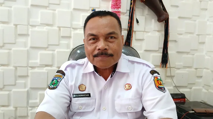 Tim Monitoring Pemkab Fakfak Cek Enam Puskesmas sebelum Diresmikan