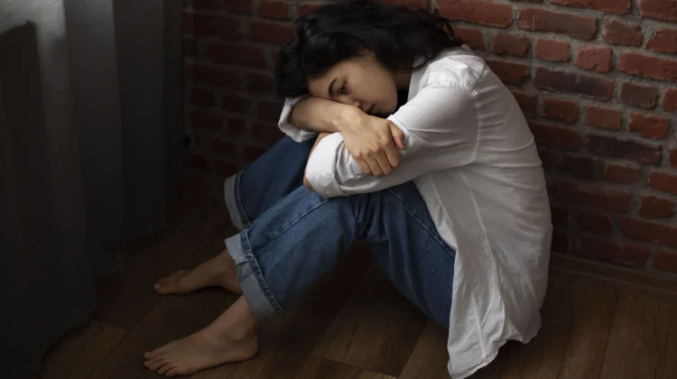 Dampak Menahan Tangisan bagi Kesehatan Fisik dan Mental