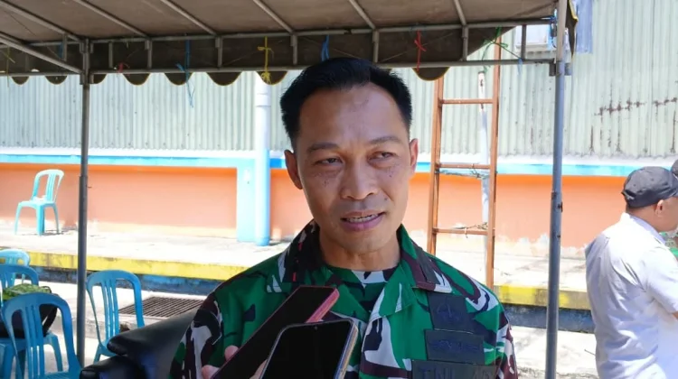 Pengembangan Koperasi Merah Putih di Fakfak Terus Digenjot